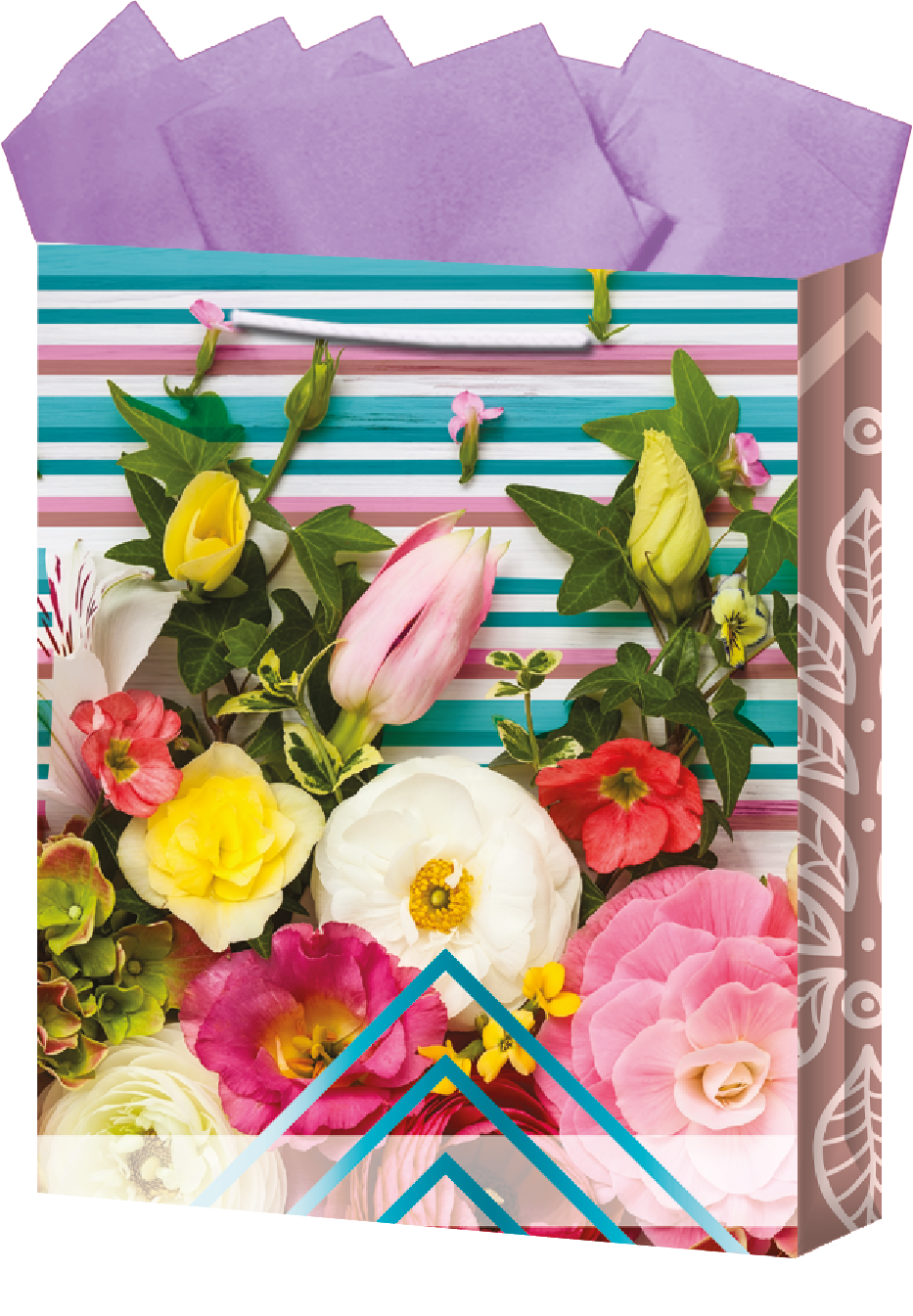 BOLSA REG.JUMB.DAMA            CELEBRATE 899649 5327165202