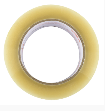 CINTA P/EMPAQUE TRANSP 48X150    NAVITEK 507529 240