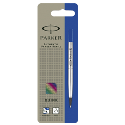 REPUESTO P/BOLIG.MED. AZUL 503240 PARKER