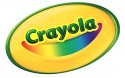CRAYON P/PIZARRON BLANC/NGO.C/08 CRAYOLA