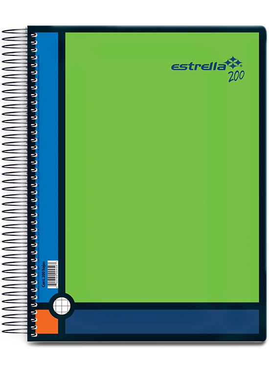 CUAD.PROF.200H 0555        C-7 5M  ESTRE
