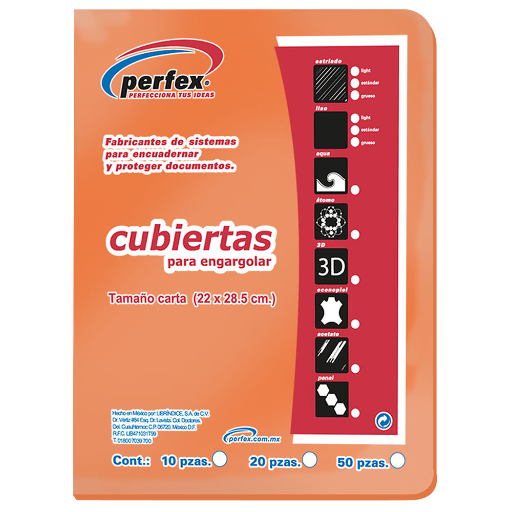PASTA CTA.PLAST.NARANJA      AQUA PERFEX 671464 25JGS 14PTS