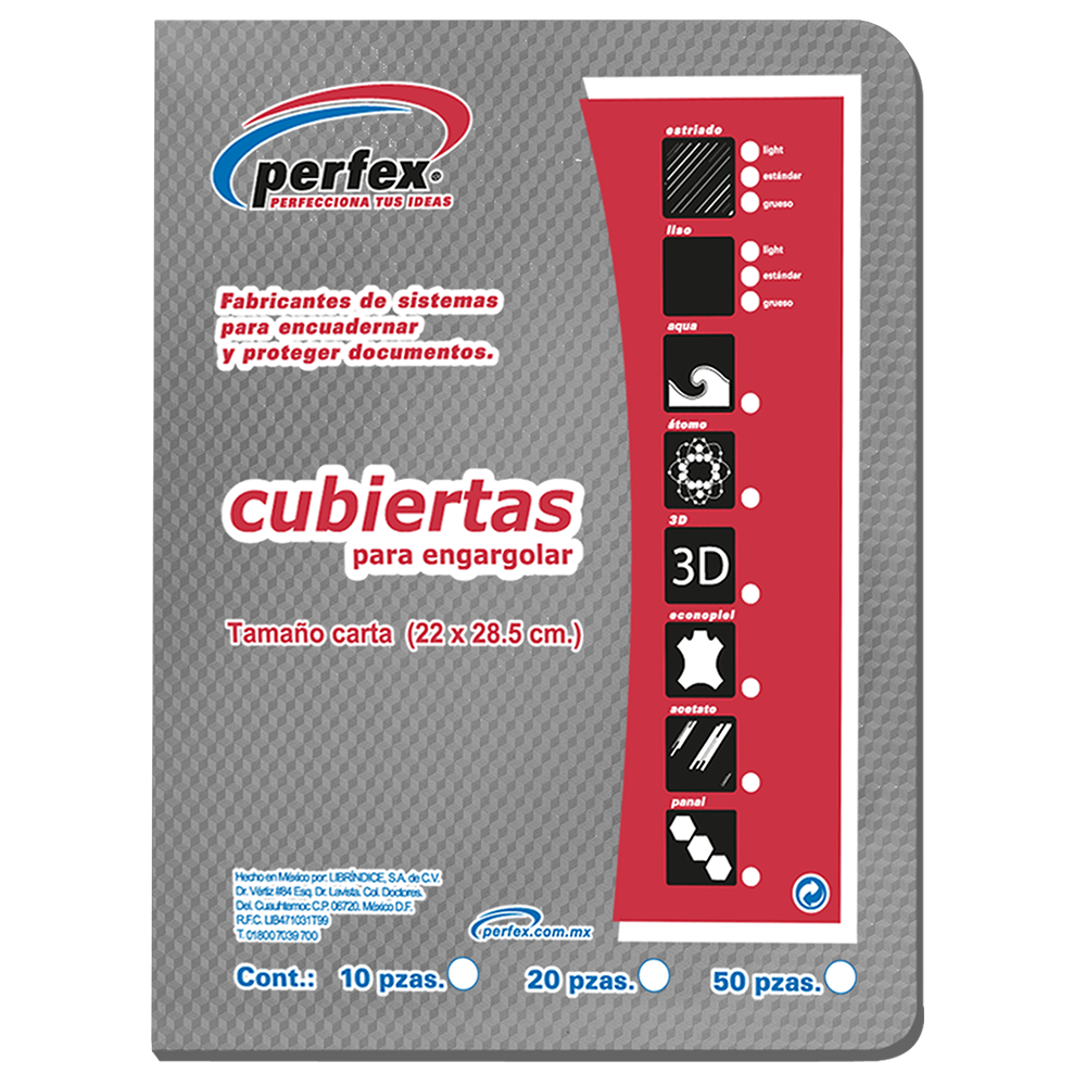 PASTA CTA.PLAST.HUMO     DIAMANTE PERFEX 674465 25JGS 14PTS