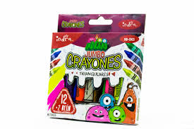 CRAYON GIRABLE C/12 COL.IND-0161   INDRA 023355 TWISTCOLOR