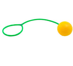 PELOTA BRINCA BRINCA