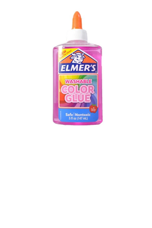 PEGAMENTO ROSA    147ML          ELMER'S