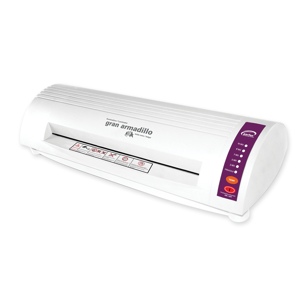 ENMICADORA T/DOBLE CARTA GRAN ARMADILLO  671846 PERFEX (495X1