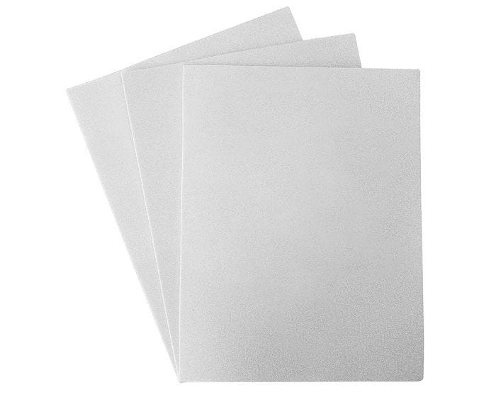 FOMI CARTA BLANCO           C/10 C/D BAR 038001 PFDH1 FCG017