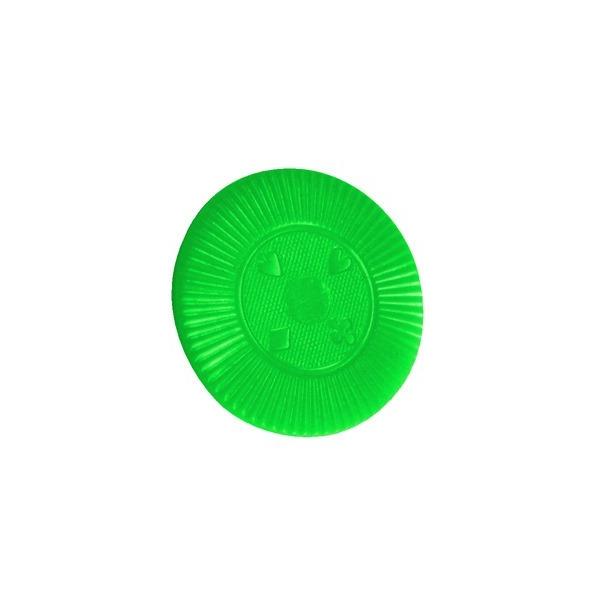 FICHA DIDACTICA VERDE    C/100 FPK100VER 985860 BARRILITO