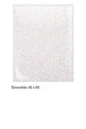 FOMI EXTENDIDO BLANCO    IRISAD.C/D SAIR SAIRA 45X60CM