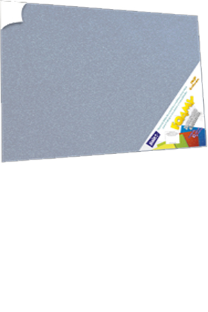 FOMI EXTENDIDO PLATA     C/ADHE.C/D SAIR 100151 SAIRA 43X56 (