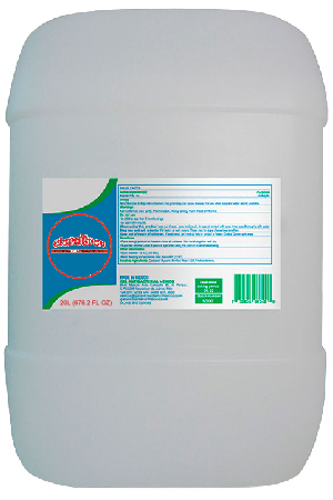 GEL ANTIBACTERIAL P/MANO  20LT           CLORATRON/MR.LIMPIO