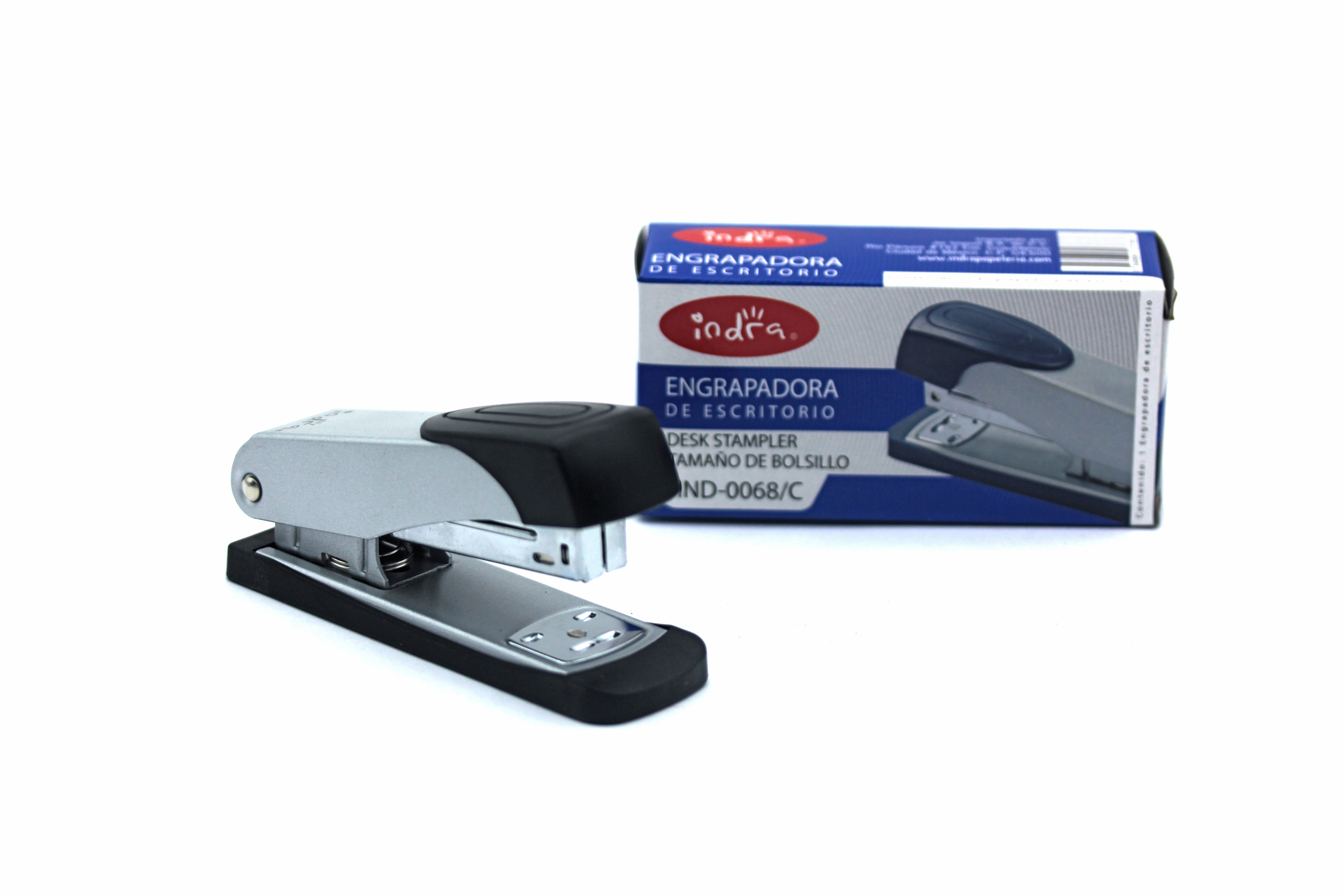 ENGRAPADORA M/T 0068C METALICA     INDRA 037836 IND-0068C