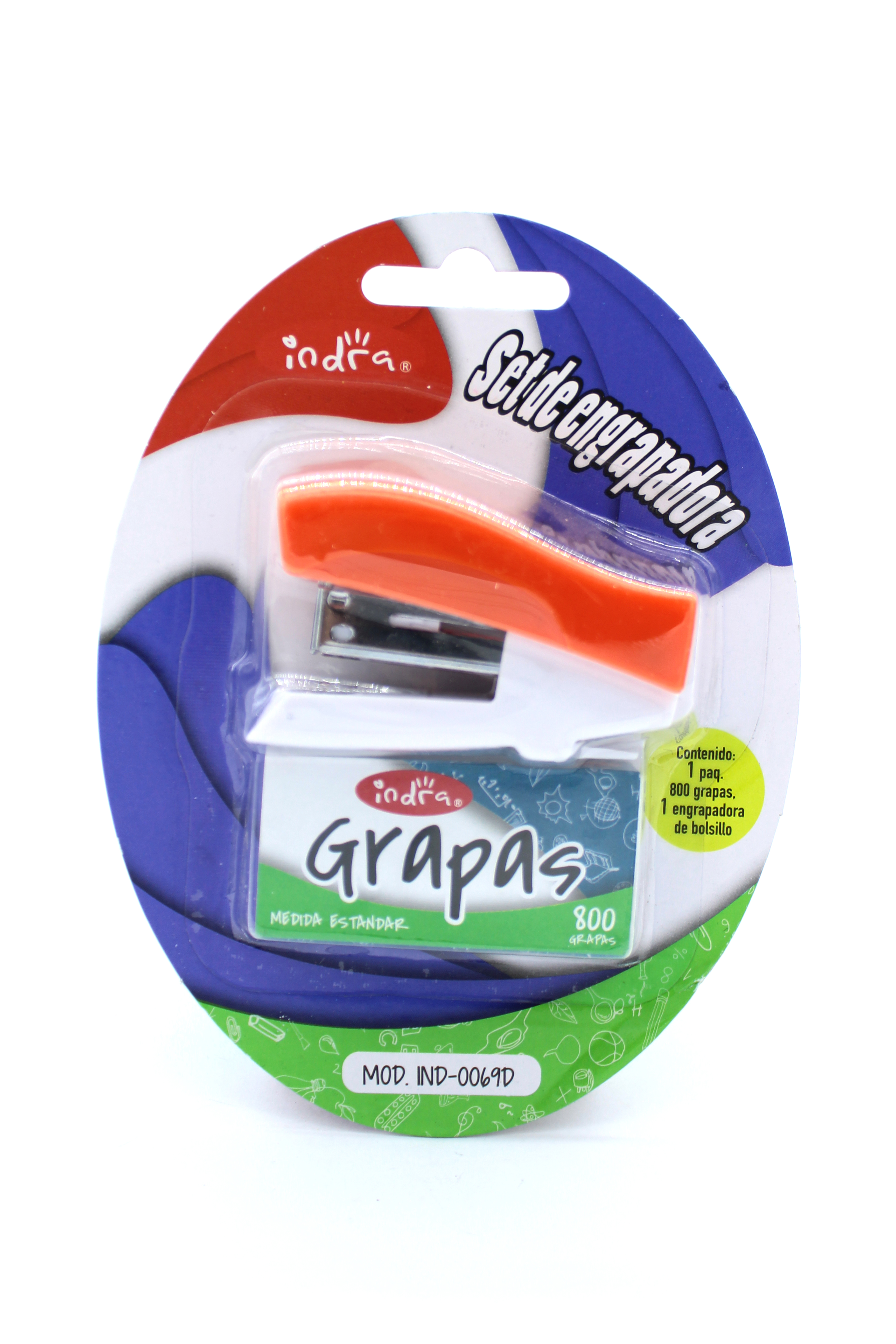 ENGRAPADORA MINI 0069D C/800GPS    INDRA 037850 IND-0069D (BC