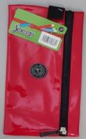 PORTA LAPIZ ESC.DE TELA CHARO.C/08 JOCAR 743696 LECH ESCOLAR