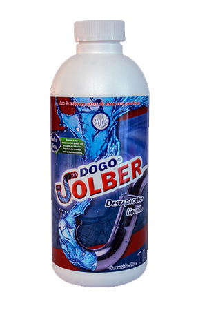 LIMPIADOR LIQUIDO P/CAÑER.  1LT DOGOSOLB (DOGOSOLBER)