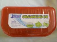 PORTA LAPIZ MULTI-USOS             JOCAR 746765 LORG C/SEPARA