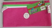 PORTA LAPIZ ESC.DE TELA JASPE.C/12 JOCAR 744631 LTJ ESCOLAR J