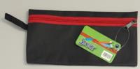 PORTA LAPIZ ESC.DE TELA LISA  C/10 JOCAR 743603 LTL 10 COL.DI