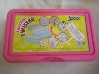 PORTA LAPIZ MULTI-USOS TWISTER     JOCAR 746901 LTW C/EPARADO