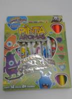 PLUMIN LAV. JOCAR   D/P C/12 SURT.C/AROM 748493 MDA DOBLE PUN