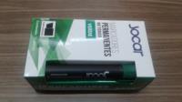 MARCADOR PERMANENTE JOCAR VERDE JOCAR 746406 746413 MP12V