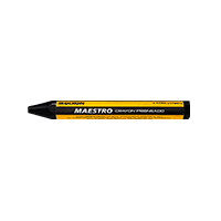 CRAYON MAESTRO NEGRO               DIXON
