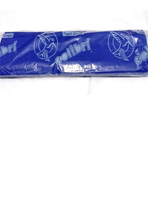 PAPEL CHINA 50X75 AZUL VICT.100H COLIBRI