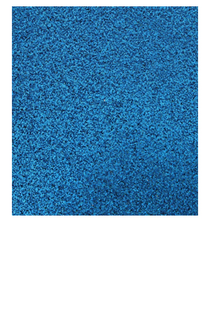 PAPEL C/DIAMAN.45X60 C/10 AZUL PAS.SAIRA 060105 150GR