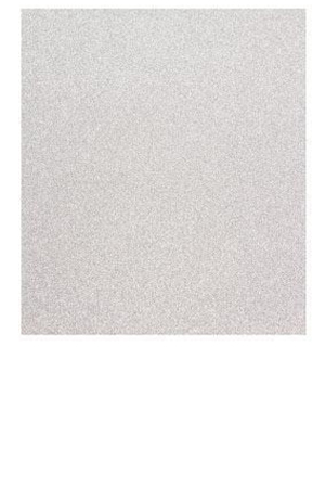 PAPEL C/DIAMAN.CARTA C/10 BLANCO   SAIRA 152179  150GR 09 (21