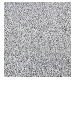 PAPEL C/DIAMAN.CARTA C/10 PLATA    SAIRA 152162 150GR 14 (21.