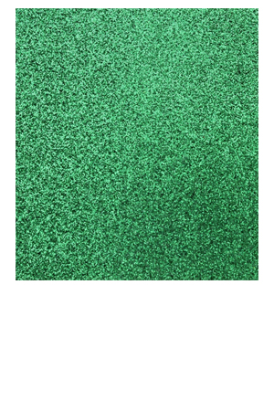 PAPEL C/DIAMAN.CARTA C/10 VERDE    SAIRA 152117 150GR 10 (21.