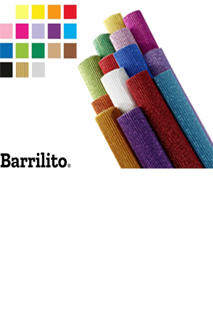 PAPEL CORRUGADO EXT.C/DIAMANT.CAFE       PCD014 967248 BARRIL