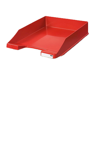 PAPELERA PLAST. T/C RJA CLASICA  HERLITZ
