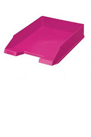 PAPELERA PLAST. T/C RSA CLASICA  HERLITZ