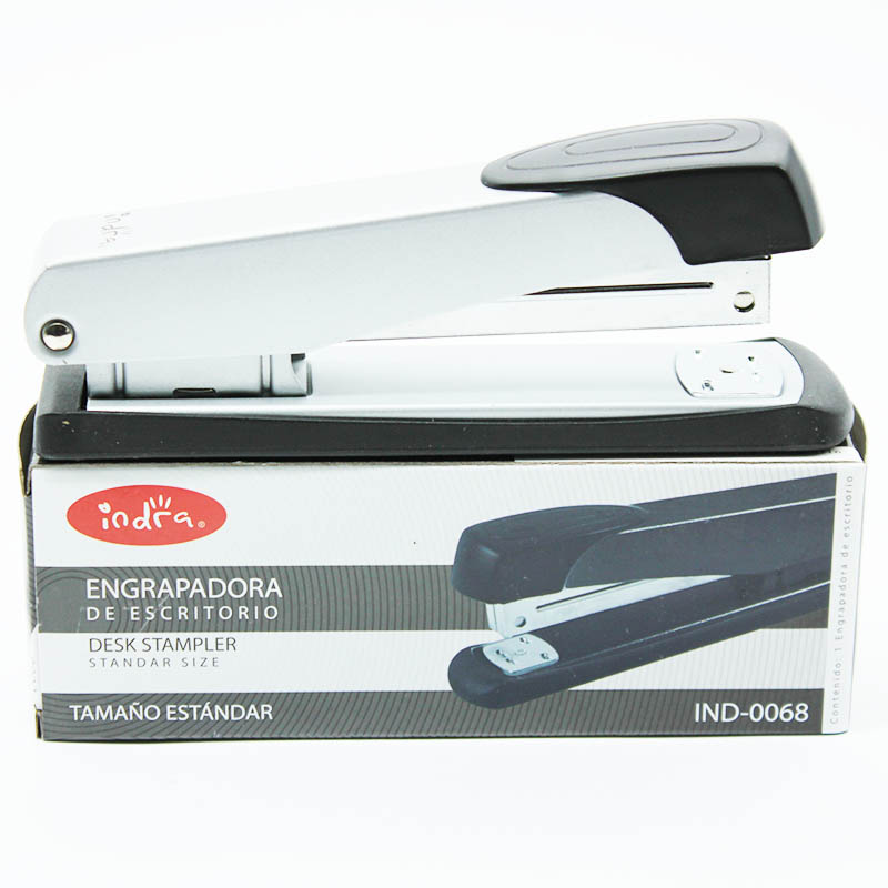 ENGRAPADORA T/C 0068  METALICA     INDRA 037669 IND-0068