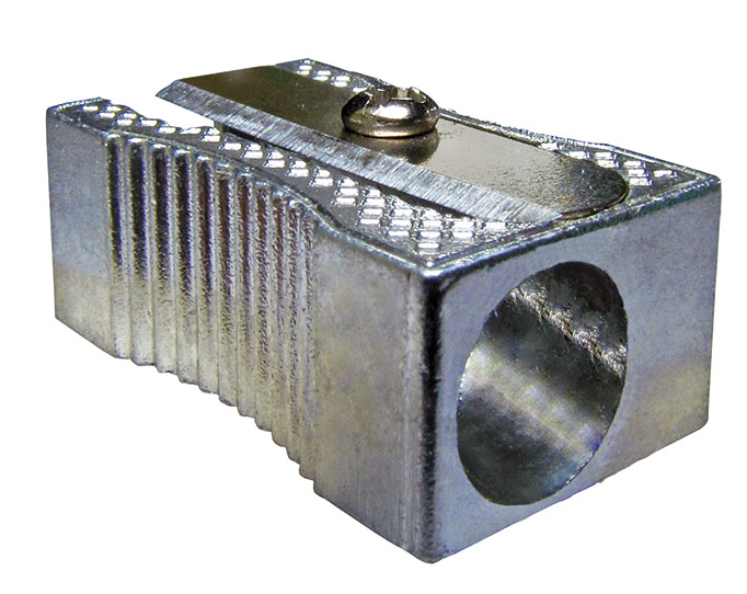SACAPUNTA ESC.MET.           C/024 LEONC