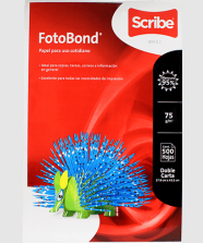 PAPEL FOTOCOPIA CTA. 37K 500H RJO SCRIBE