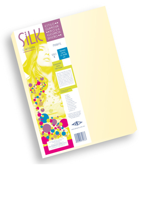 Z PAPEL CTA SILK MARFIL         C/100H J 755314 2161-6E-8 130