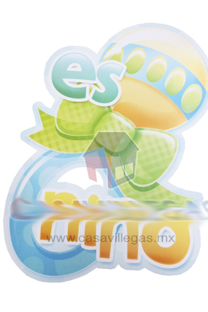 POSTERS SONAJA ES NIÑO SUAJADA      PADI 011499 1149