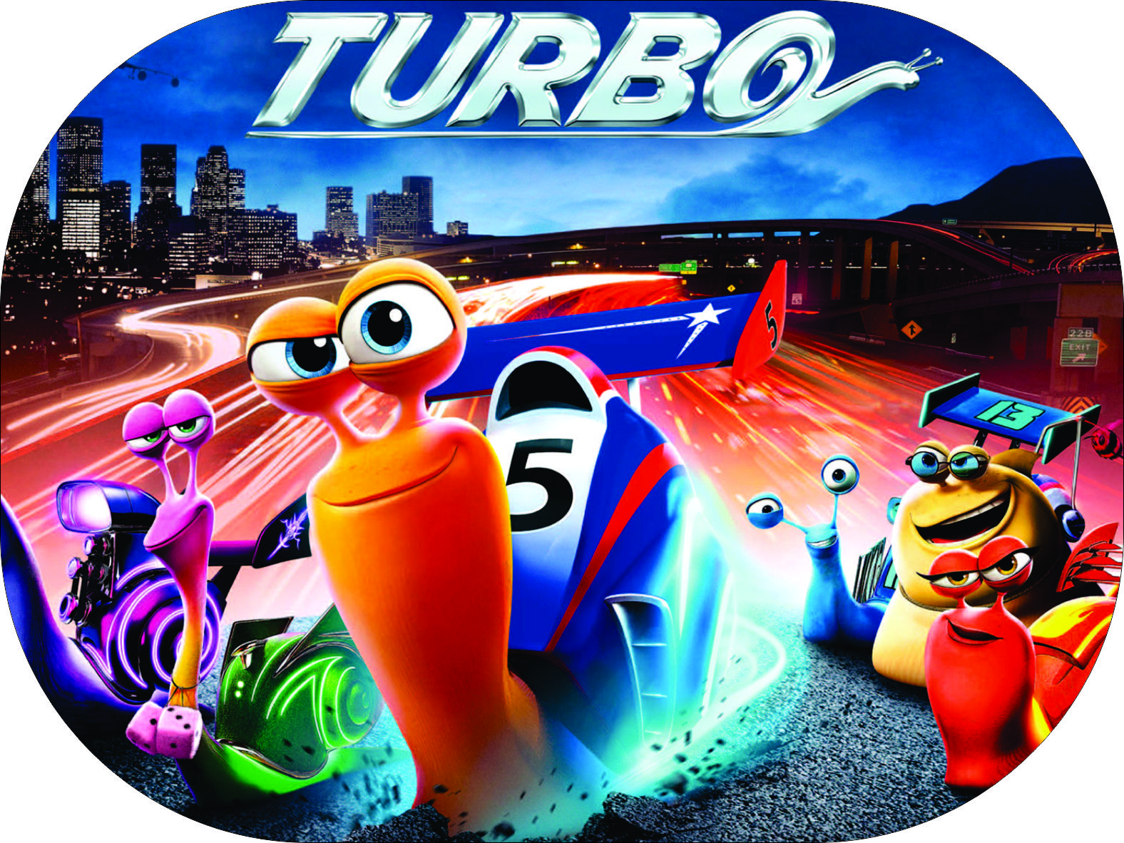 TAPETE PLAST. P/ALIMENTOS TURBO