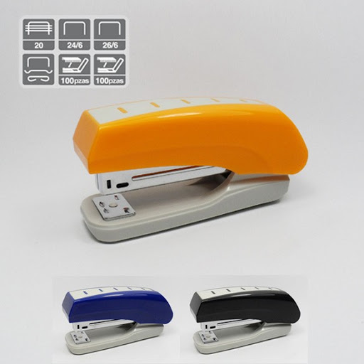 Z ENGRAPADORA M/T PS593 PLAST.NGO  SABON 910915