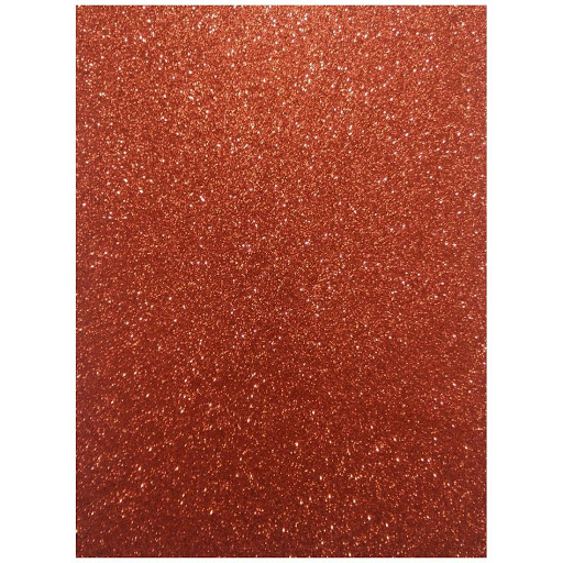 FOMI CARTA IRIDIS.ROJO C/D C/10 BARRILIT