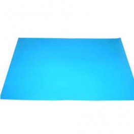 CARTULINA FL. 47X66 AZUL   C/25    JANEL 686722 CEF046LS08