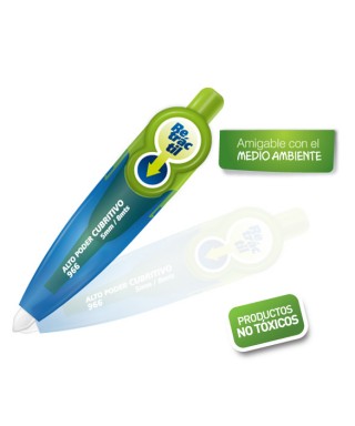 Z CORRECTOR LIQ.T/LAPIZ/CINTA ROLLER SAB 404225 SABONIS 948/0